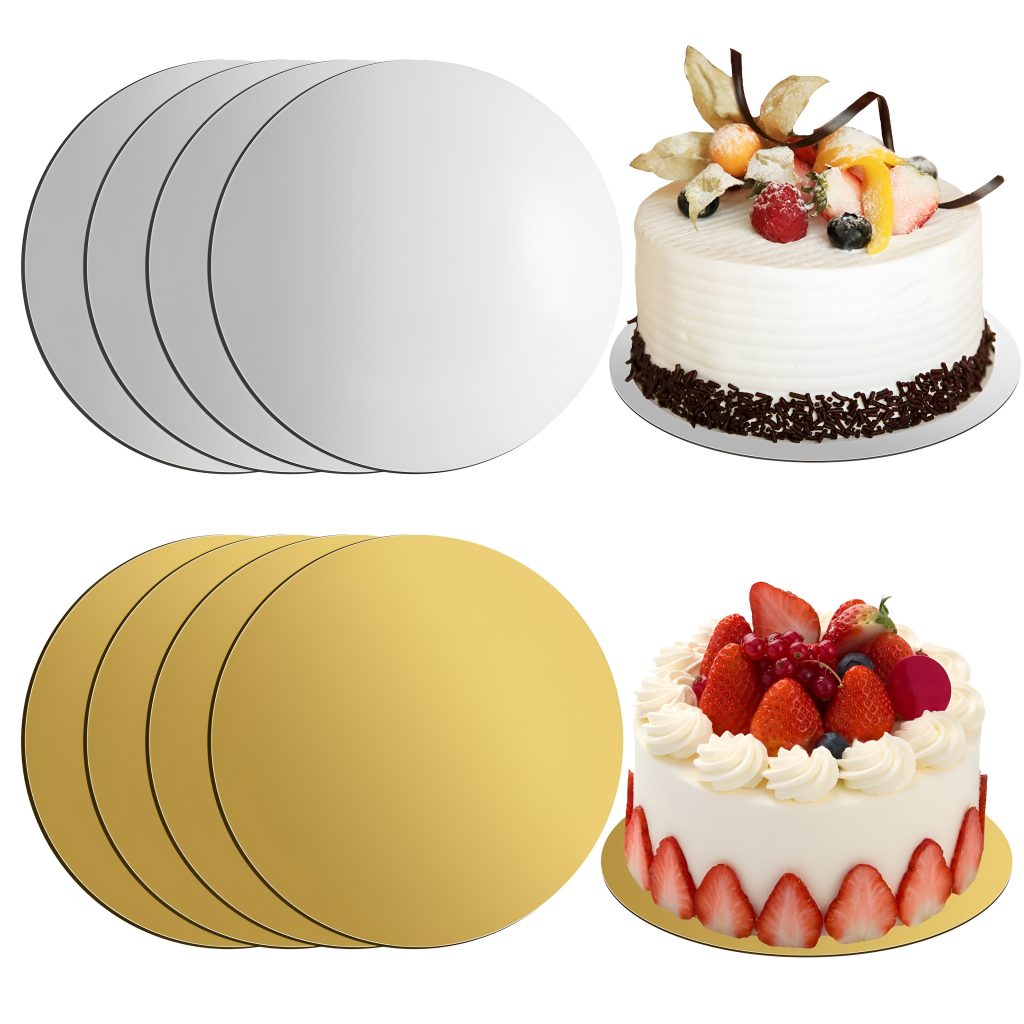 Cake Board Supplier