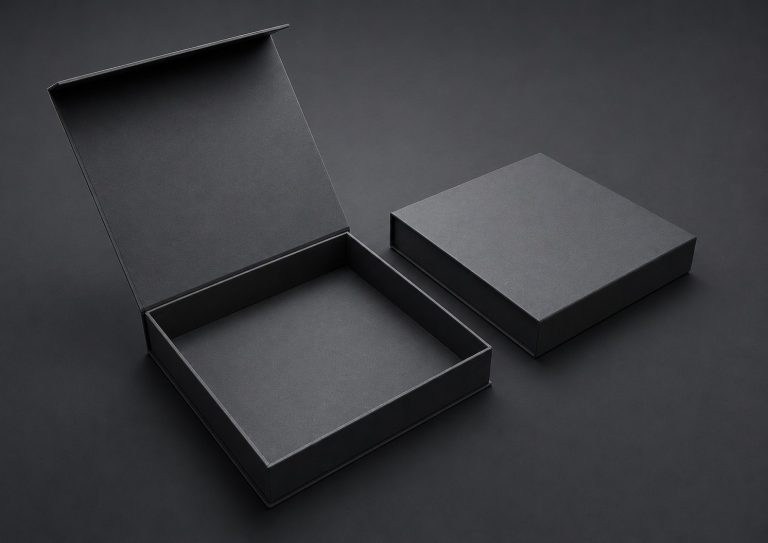 Luxury Packaging Boxes