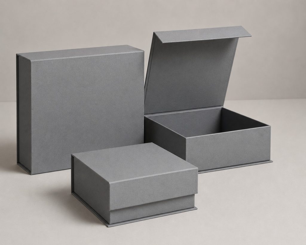 Custom Packaging Boxes Qatar | High-Quality Boxes