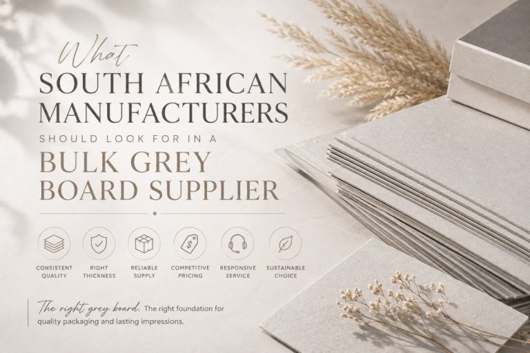 bulk grey board suppliers South Africa